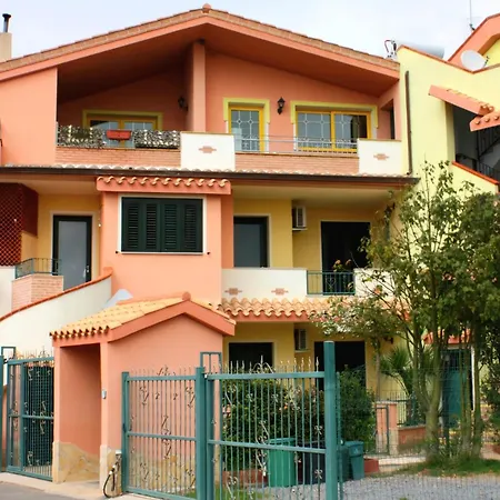 Su Entu San Pietro Bilocale