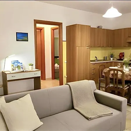Apartment Su Entu San Pietro Bilocale *