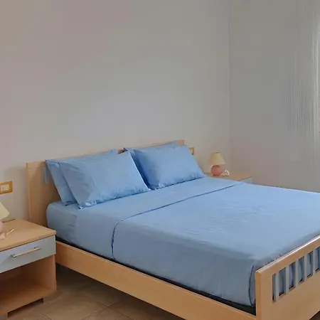 Su Entu San Pietro Bilocale Apartment