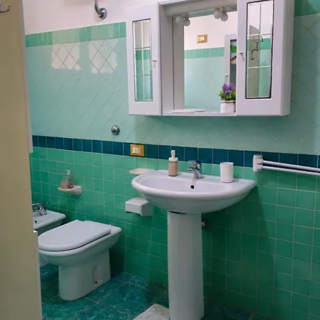 Su Entu San Pietro Bilocale Appartement