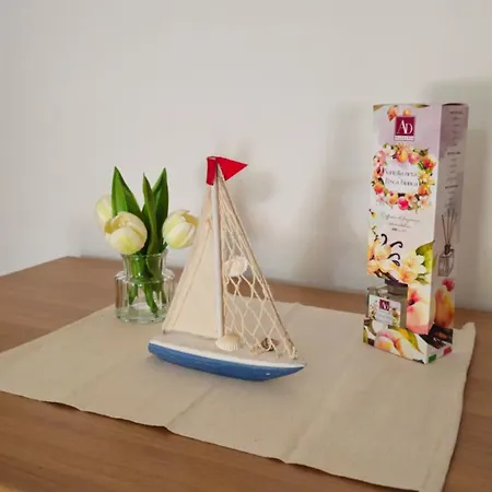 Su Entu San Pietro Bilocale Appartement *