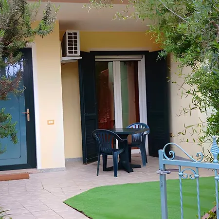 Su Entu San Pietro Bilocale Villa San Pietro